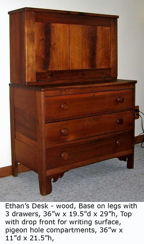 C-1910_Ethan_ desk